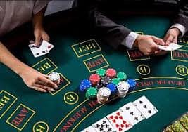 Keamanan akun saat menyiapkan deposit