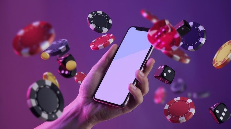 Tampilan deposit bandarbo pada perangkat mobile