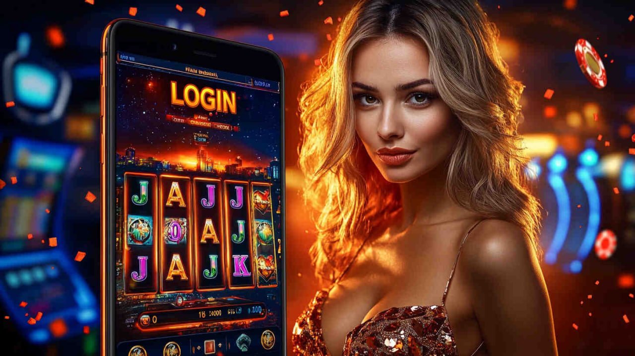 Pengalaman mobile bandarbo pada layar Android
